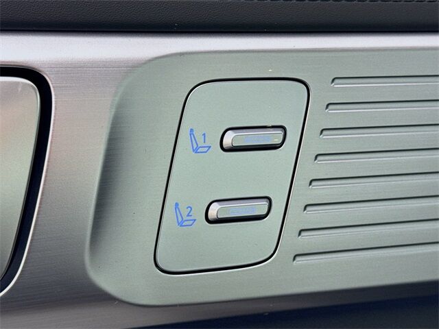 2025 Hyundai Santa Fe Hybrid Calligraphy Quincy MA