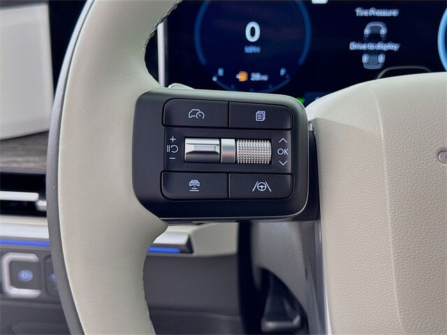 2025 Hyundai Santa Fe Hybrid Calligraphy Quincy MA