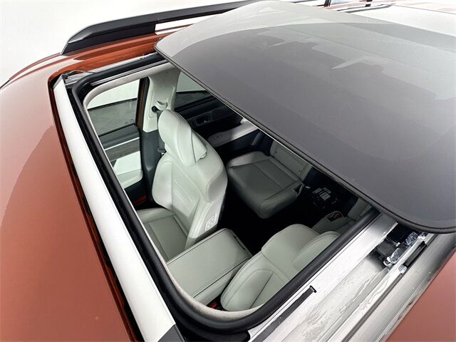 2025 Hyundai Santa Fe Hybrid Calligraphy Quincy MA