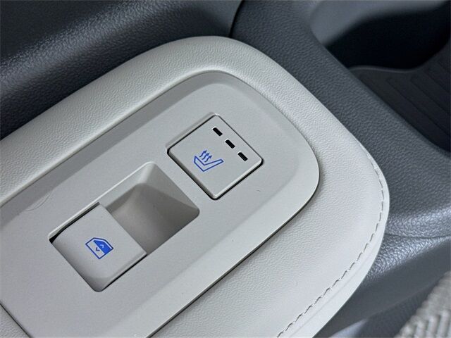 2025 Hyundai Santa Fe Hybrid Calligraphy Quincy MA