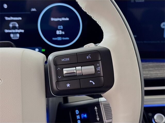 2025 Hyundai Santa Fe Hybrid Calligraphy Quincy MA