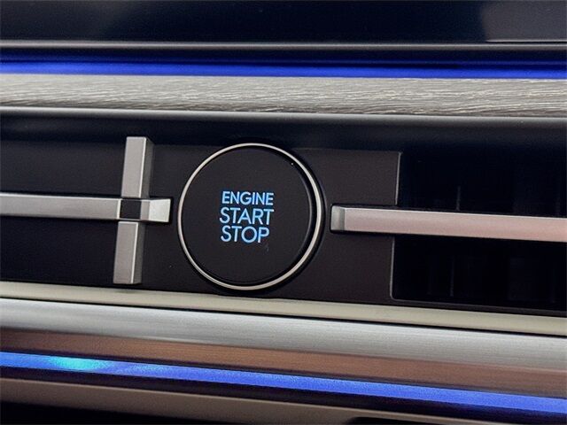 2025 Hyundai Santa Fe Hybrid Calligraphy Quincy MA