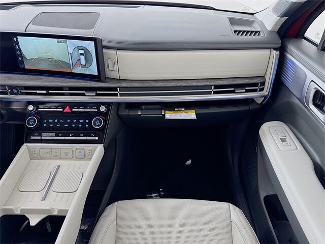 2025 Hyundai Santa Fe Hybrid Calligraphy Quincy MA