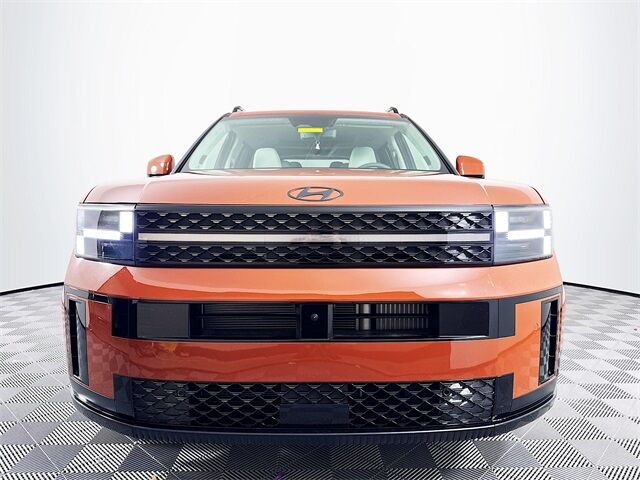 2025 Hyundai Santa Fe Hybrid Calligraphy Quincy MA