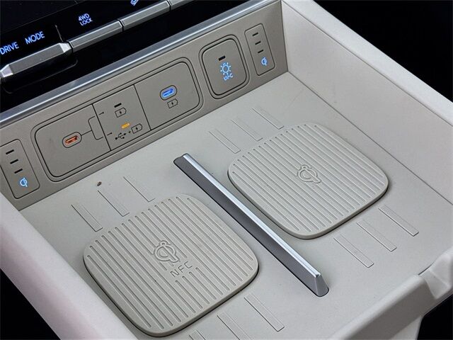 2025 Hyundai Santa Fe Hybrid Calligraphy Quincy MA