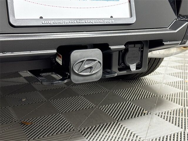 2025 Hyundai Santa Fe Hybrid Calligraphy Quincy MA