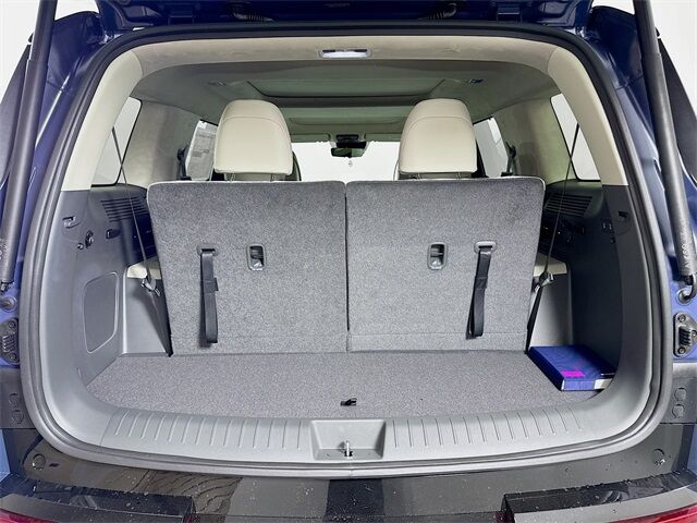 2025 Hyundai Santa Fe Hybrid Calligraphy Quincy MA