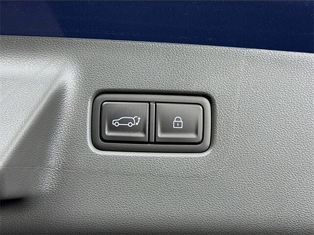 2025 Hyundai Santa Fe Hybrid Calligraphy Quincy MA