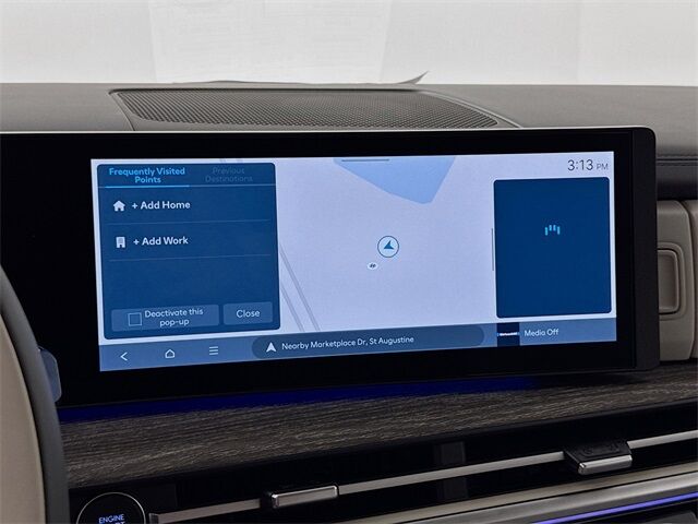 2025 Hyundai Santa Fe Hybrid Calligraphy Quincy MA