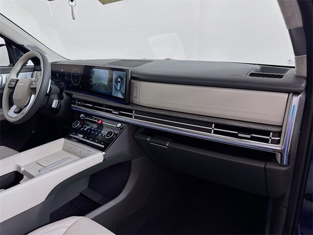 2025 Hyundai Santa Fe Hybrid Calligraphy Quincy MA