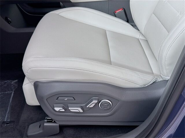 2025 Hyundai Santa Fe Hybrid Calligraphy Quincy MA