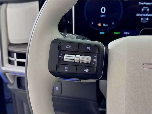 2025 Hyundai Santa Fe Hybrid Calligraphy Quincy MA