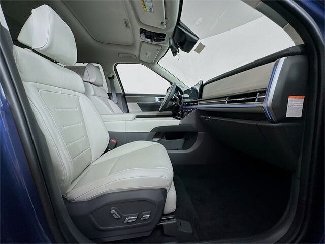 2025 Hyundai Santa Fe Hybrid Calligraphy Quincy MA