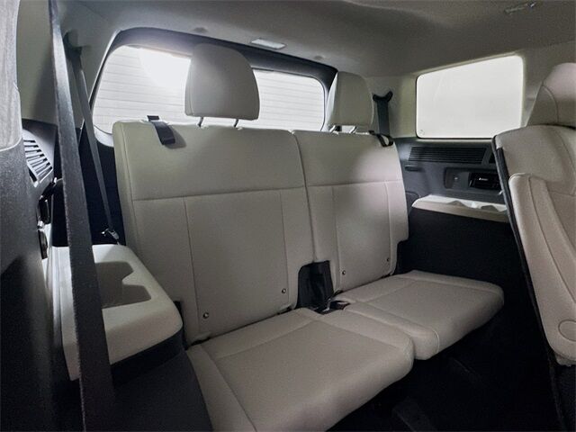 2025 Hyundai Santa Fe Hybrid Calligraphy Quincy MA