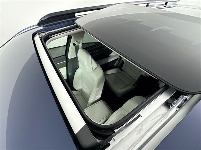 2025 Hyundai Santa Fe Hybrid Calligraphy Quincy MA