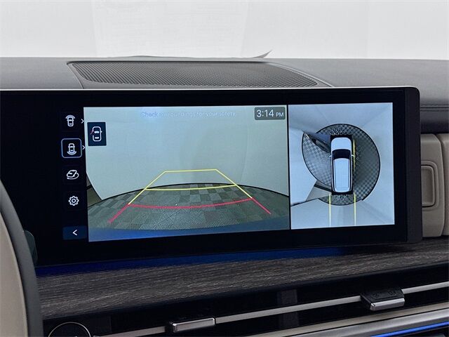 2025 Hyundai Santa Fe Hybrid Calligraphy Quincy MA