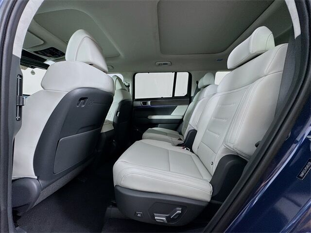 2025 Hyundai Santa Fe Hybrid Calligraphy Quincy MA