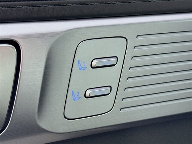 2025 Hyundai Santa Fe Hybrid Calligraphy Quincy MA