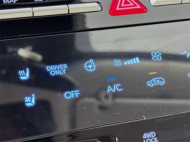 2025 Hyundai Santa Fe Hybrid Calligraphy Quincy MA