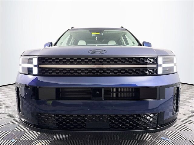 2025 Hyundai Santa Fe Hybrid Calligraphy Quincy MA