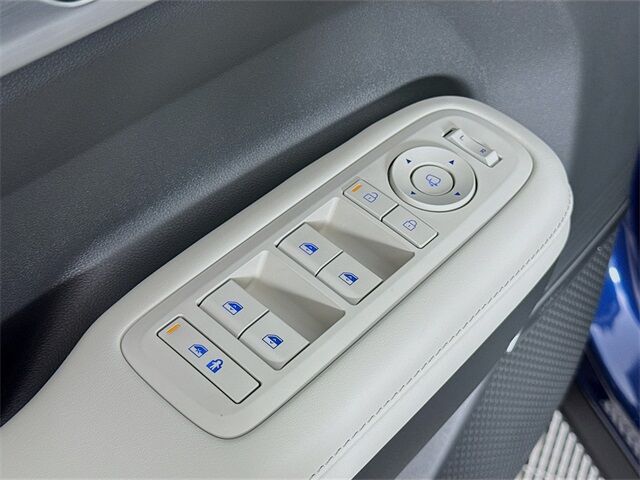 2025 Hyundai Santa Fe Hybrid Calligraphy Quincy MA