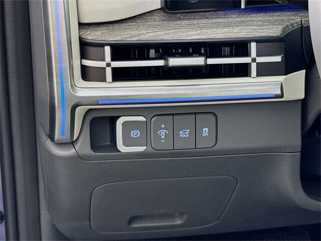 2025 Hyundai Santa Fe Hybrid Calligraphy Quincy MA