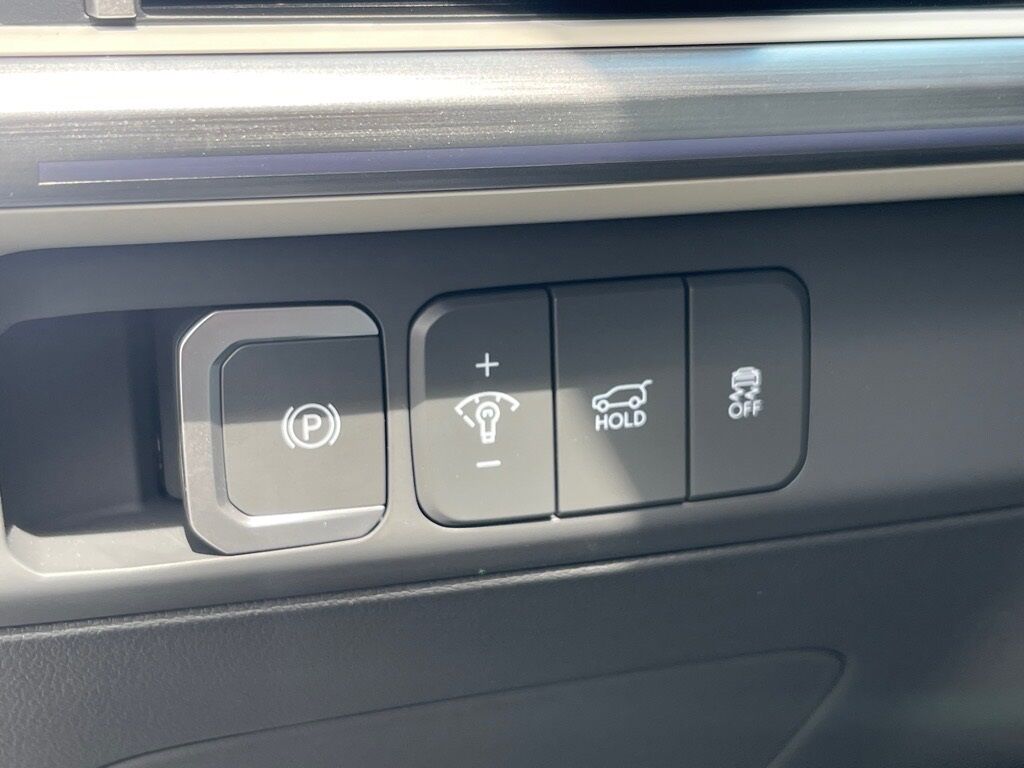 2025 Hyundai Santa Fe Hybrid Calligraphy Waldorf MD