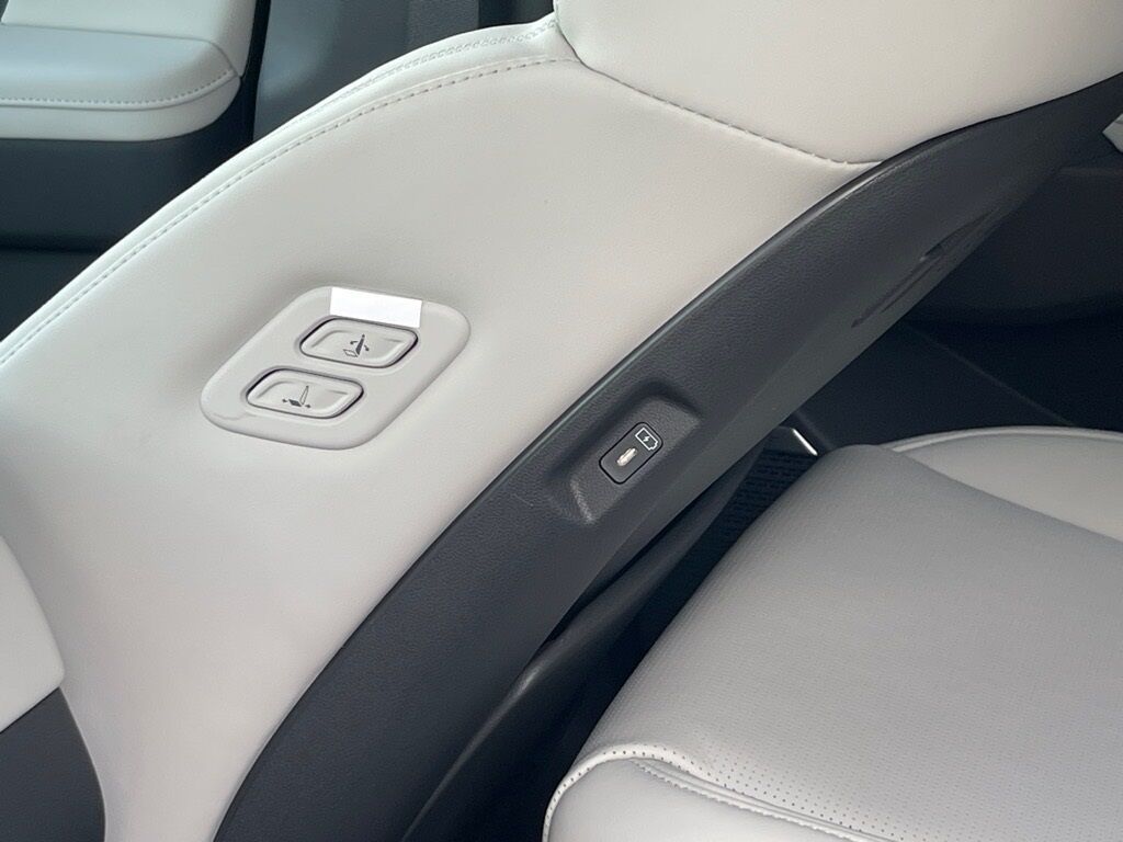 2025 Hyundai Santa Fe Hybrid Calligraphy Waldorf MD