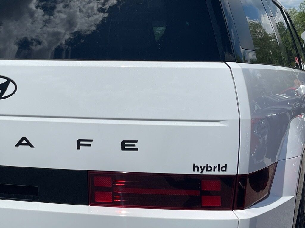 2025 Hyundai Santa Fe Hybrid Calligraphy Waldorf MD