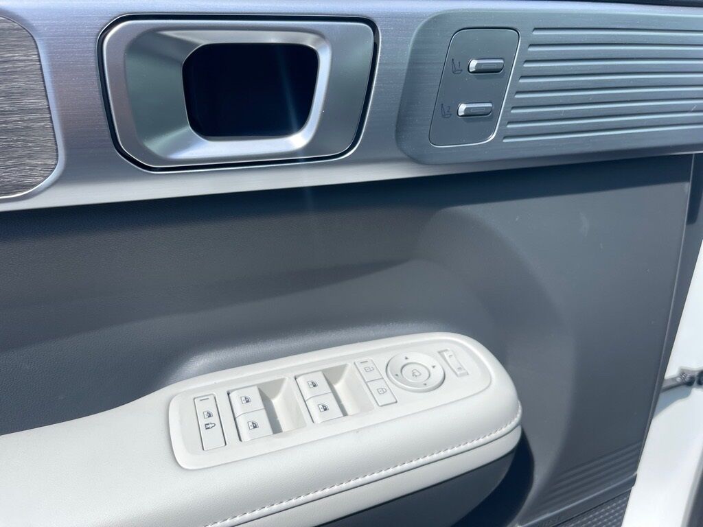 2025 Hyundai Santa Fe Hybrid Calligraphy Waldorf MD