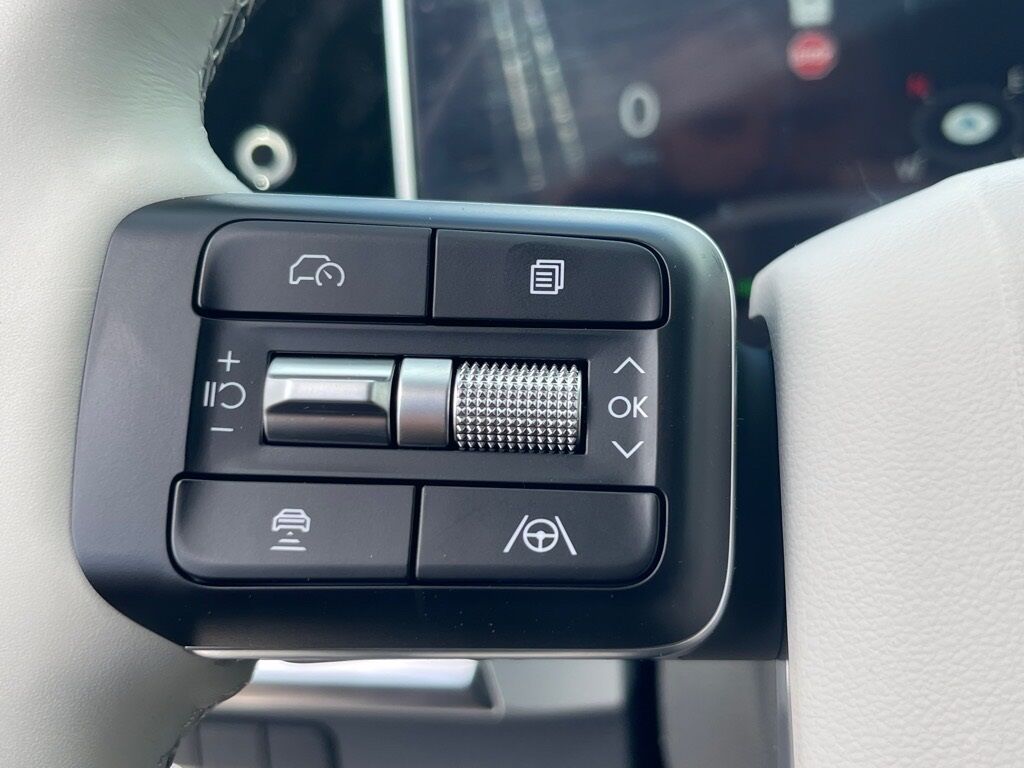 2025 Hyundai Santa Fe Hybrid Calligraphy Waldorf MD