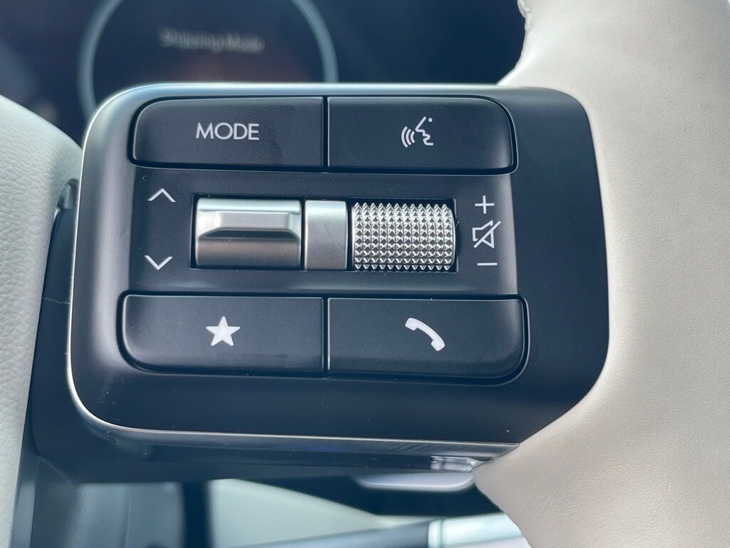 2025 Hyundai Santa Fe Hybrid Calligraphy Waldorf MD