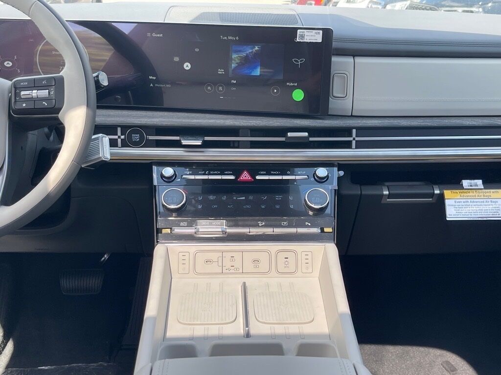 2025 Hyundai Santa Fe Hybrid Calligraphy Waldorf MD