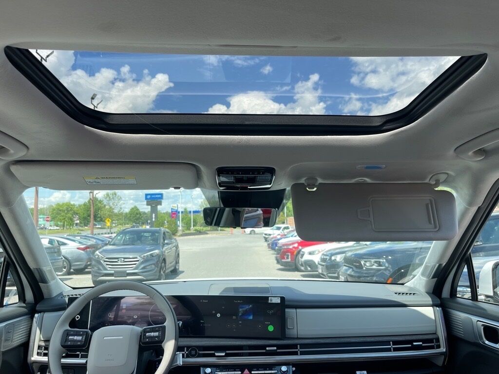 2025 Hyundai Santa Fe Hybrid Calligraphy Waldorf MD