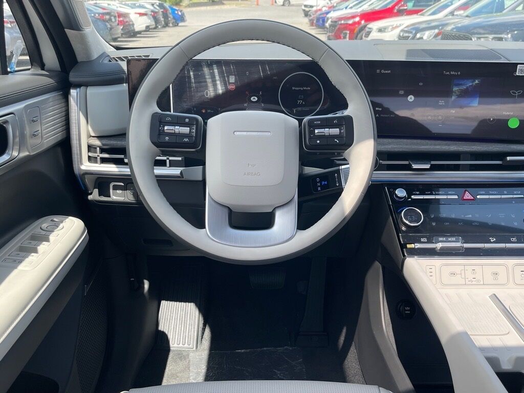 2025 Hyundai Santa Fe Hybrid Calligraphy Waldorf MD