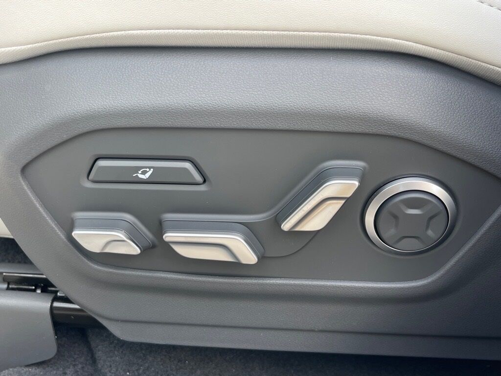 2025 Hyundai Santa Fe Hybrid Calligraphy Waldorf MD