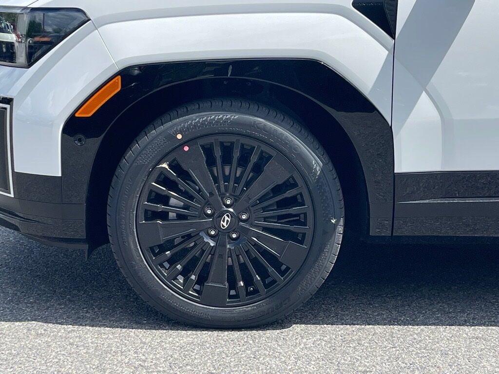 2025 Hyundai Santa Fe Hybrid Calligraphy Waldorf MD