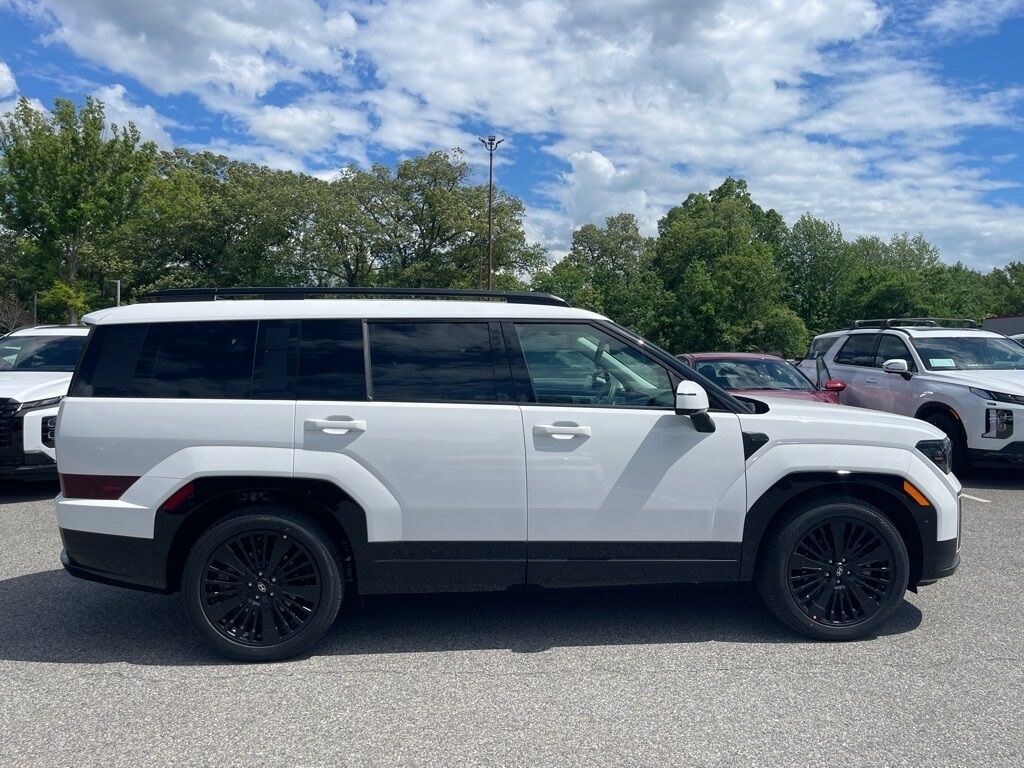 2025 Hyundai Santa Fe Hybrid Calligraphy Waldorf MD