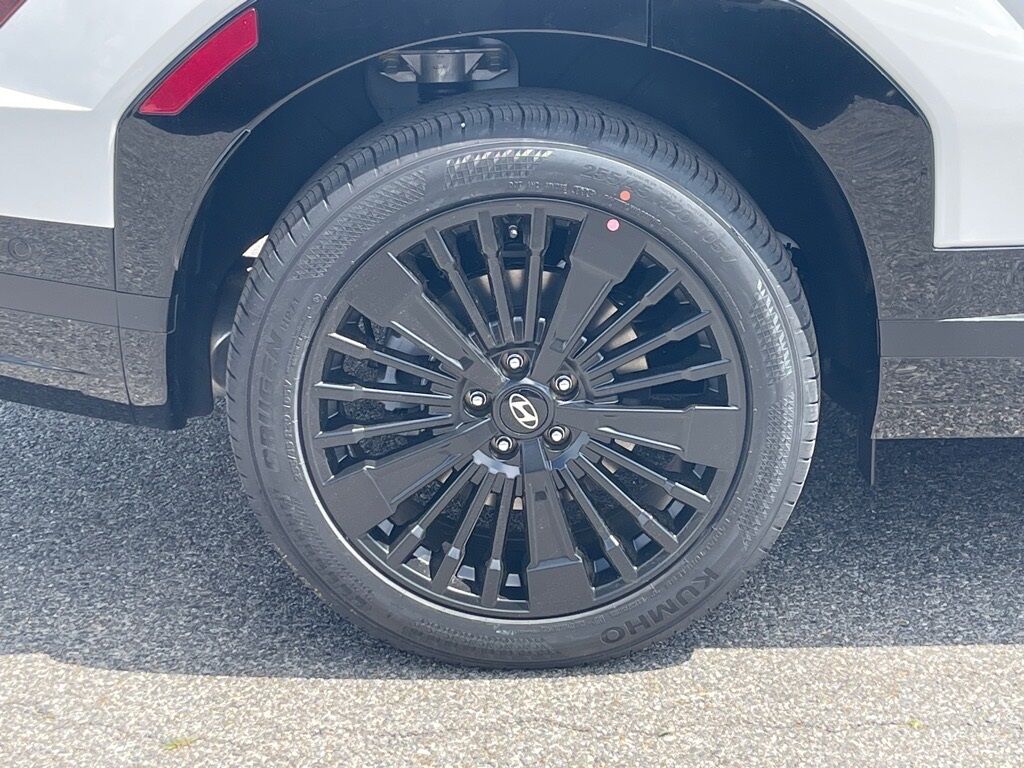 2025 Hyundai Santa Fe Hybrid Calligraphy Waldorf MD