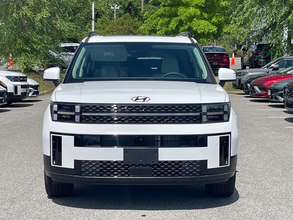 2025 Hyundai Santa Fe Hybrid Calligraphy Waldorf MD