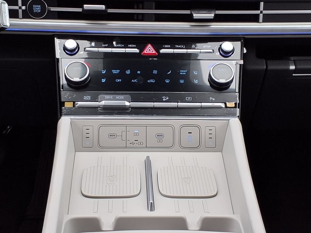 2025 Hyundai Santa Fe Hybrid Calligraphy Waldorf MD