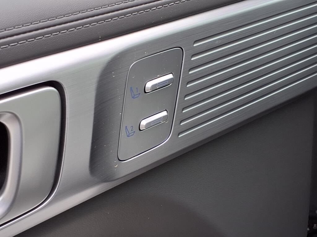 2025 Hyundai Santa Fe Hybrid Calligraphy Waldorf MD