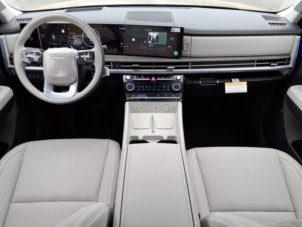 2025 Hyundai Santa Fe Hybrid Calligraphy Waldorf MD