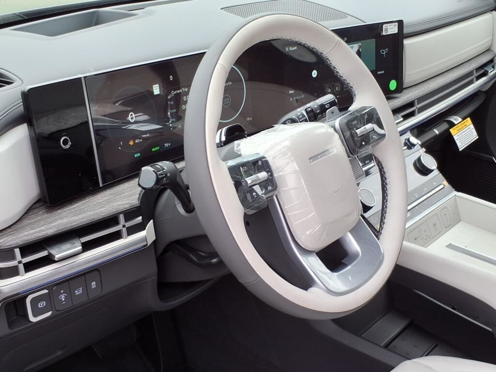 2025 Hyundai Santa Fe Hybrid Calligraphy Waldorf MD