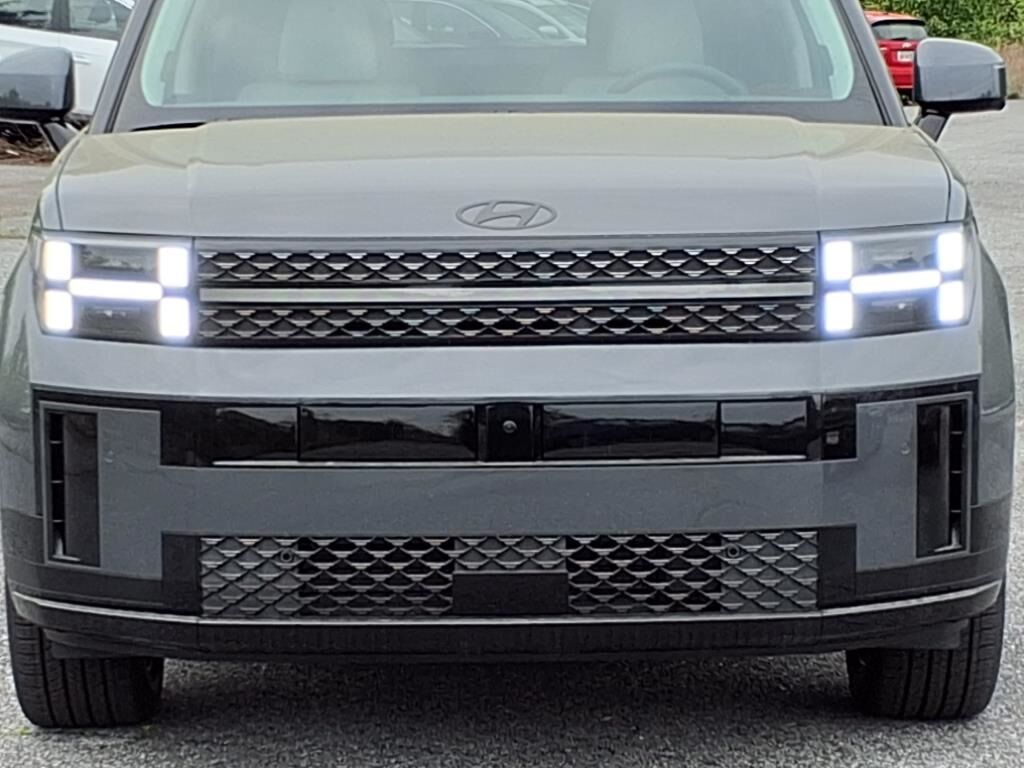 2025 Hyundai Santa Fe Hybrid Calligraphy Waldorf MD