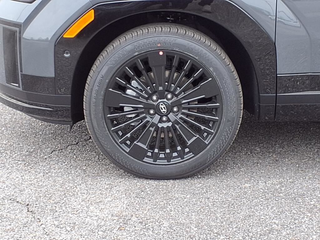 2025 Hyundai Santa Fe Hybrid Calligraphy Waldorf MD