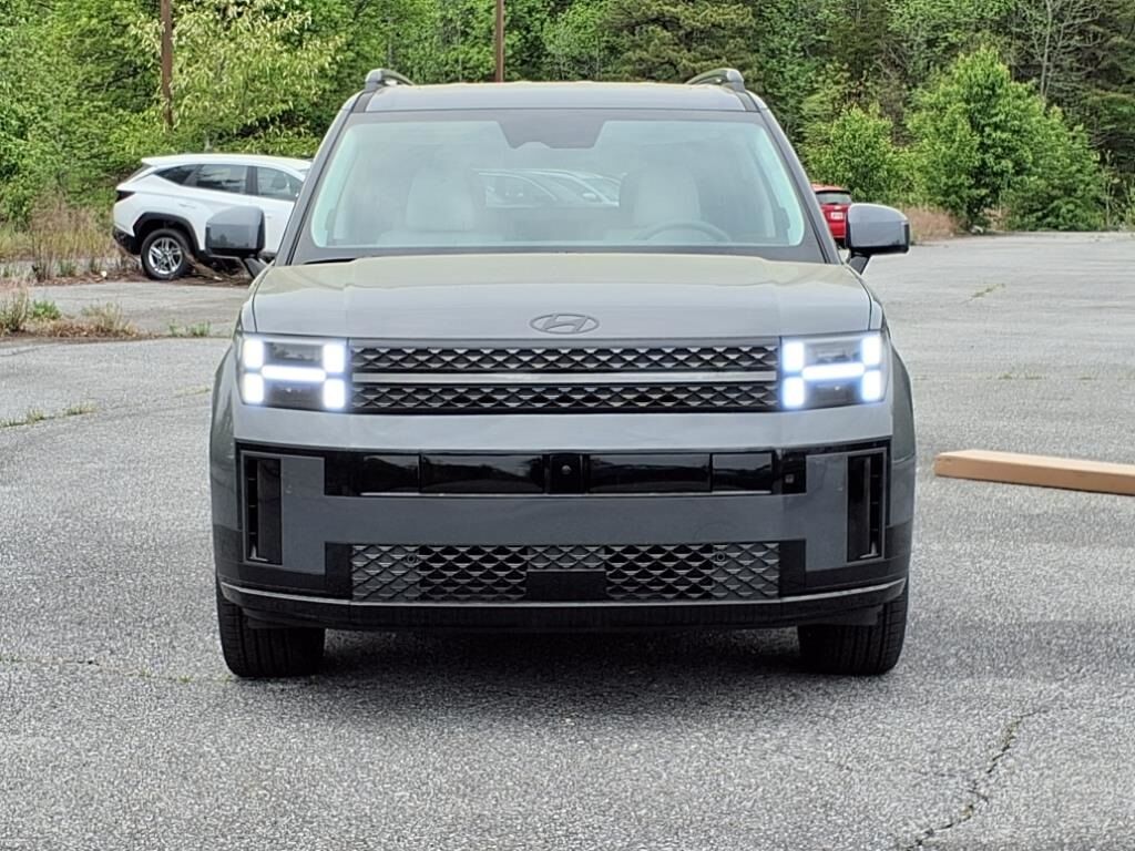 2025 Hyundai Santa Fe Hybrid Calligraphy Waldorf MD