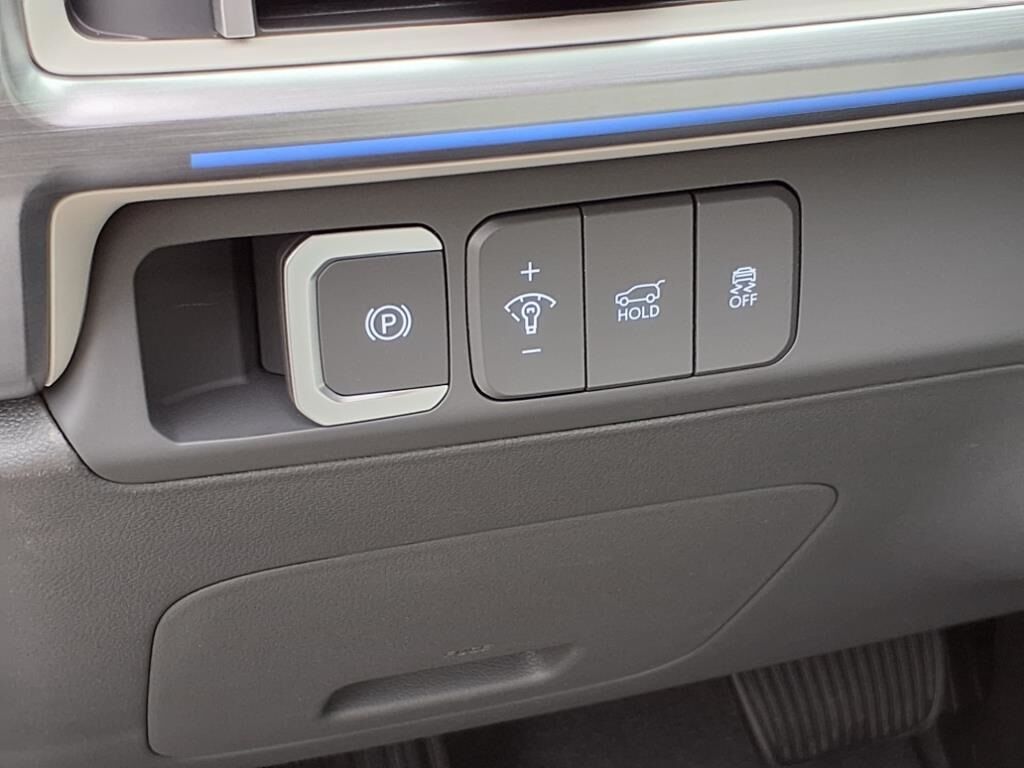 2025 Hyundai Santa Fe Hybrid Calligraphy Waldorf MD