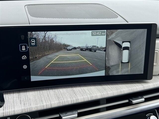 2025 Hyundai Santa Fe Hybrid Calligraphy Waldorf MD