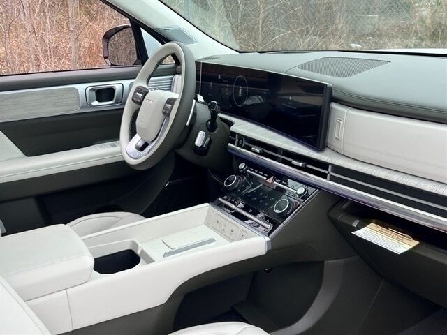 2025 Hyundai Santa Fe Hybrid Calligraphy Waldorf MD